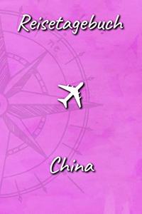 Reisetagebuch China