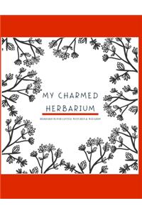 My charmed herbarium