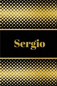 Sergio