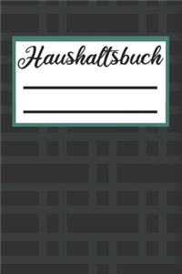 Haushaltsbuch