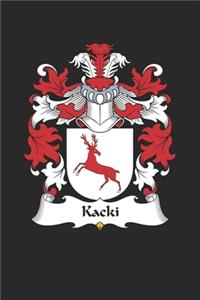 Kacki