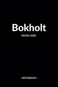 Bokholt