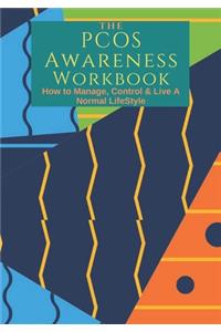 The PCOS Awareness Workbook