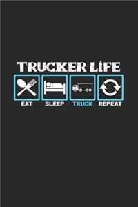 Trucker Life