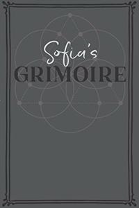 Sofia's Grimoire