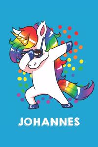 Johannes