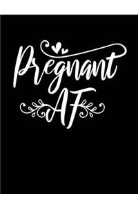Pregnant AT