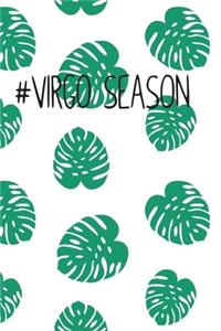 #Virgo Season