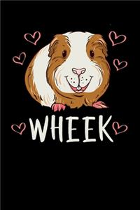 Wheek