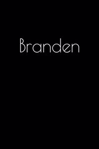 Branden