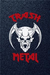 Trash Metal