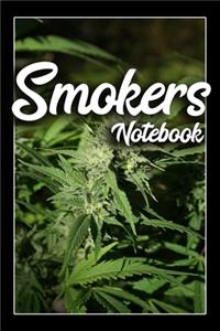Smokers Notebook