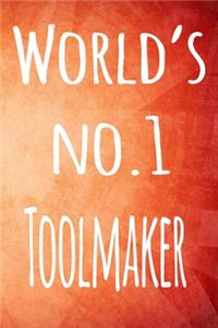 World's No.1 Toolmaker