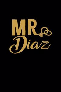 Mr. Diaz