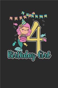 4 Birthday Girl