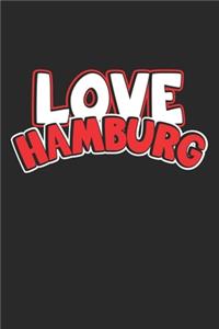 Love Hamburg