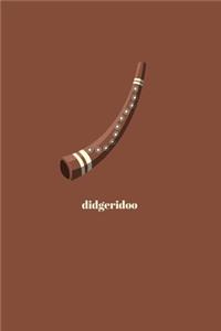 Didgeridoo