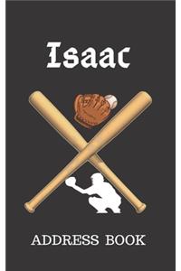 Isaac