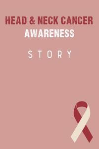 Head & Neck Cancer Awareness Story