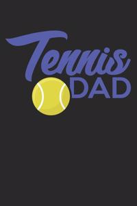 Tennis Dad