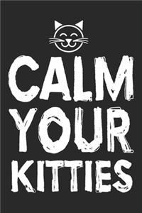 Calm Your Kitties