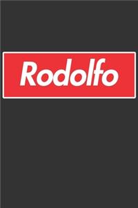 Rodolfo