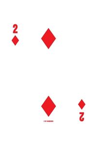 2 Of Diamonds