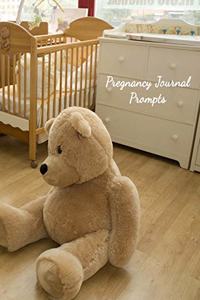 Pregnancy Journal Prompts