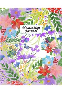 Medication Journal