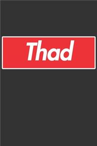 Thad