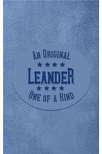 Leander