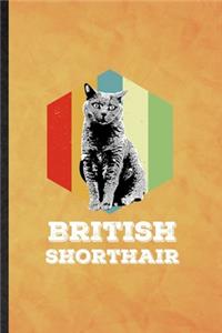 British Shorthair