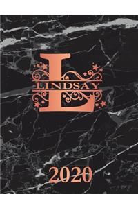 Lindsay