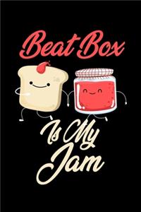 Beat Box is My Jam