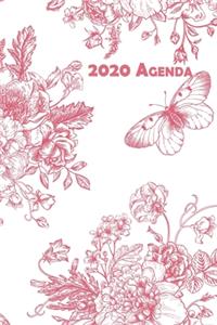 2020 Agenda