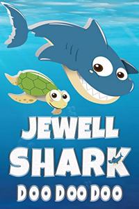 Jewell Shark Doo Doo Doo