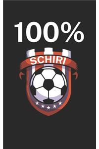 100% Schiri