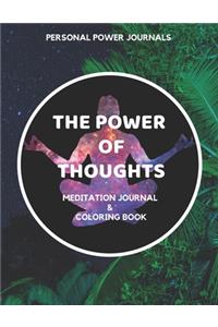 The Power of Thoughts