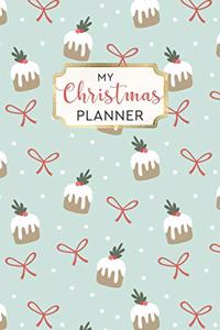 My Christmas Planner