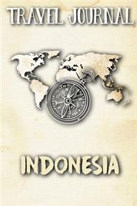 Travel Journal Indonesia