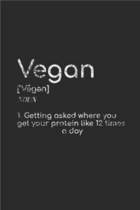 Vegan