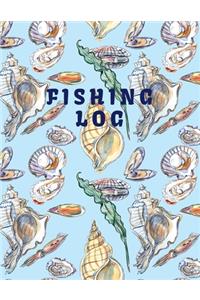 Fishing Log