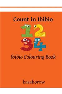 Count in Ibibio