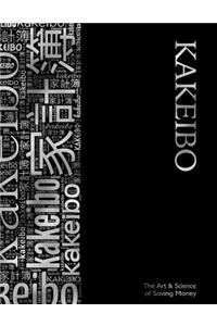 Kakeibo - The Art and Science of Saving Money