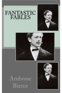 Fantastic Fables