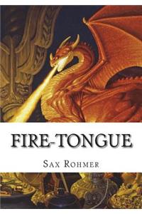 Fire-Tongue