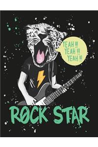 Rock star