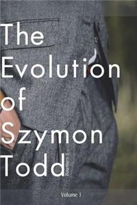 The Evolution of Szymon Todd