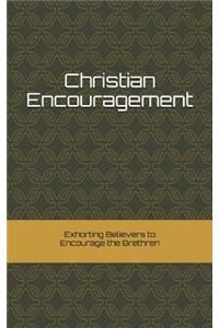 Christian Encouragement