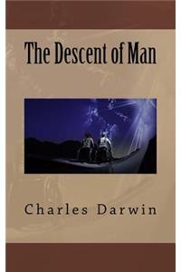 The Descent of Man